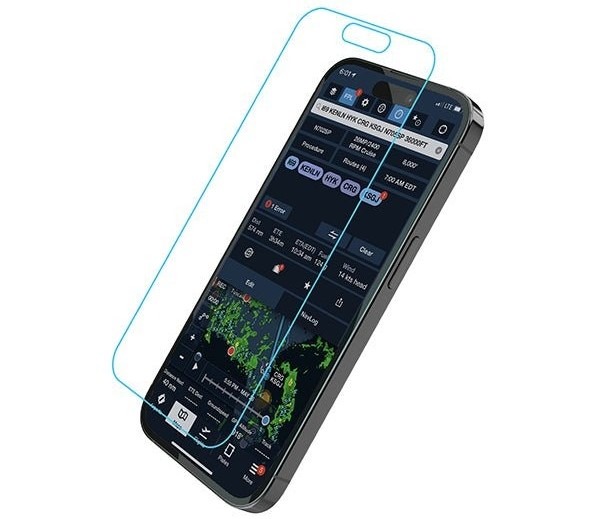 ArmorGlas Anti-Glare Screen Protector