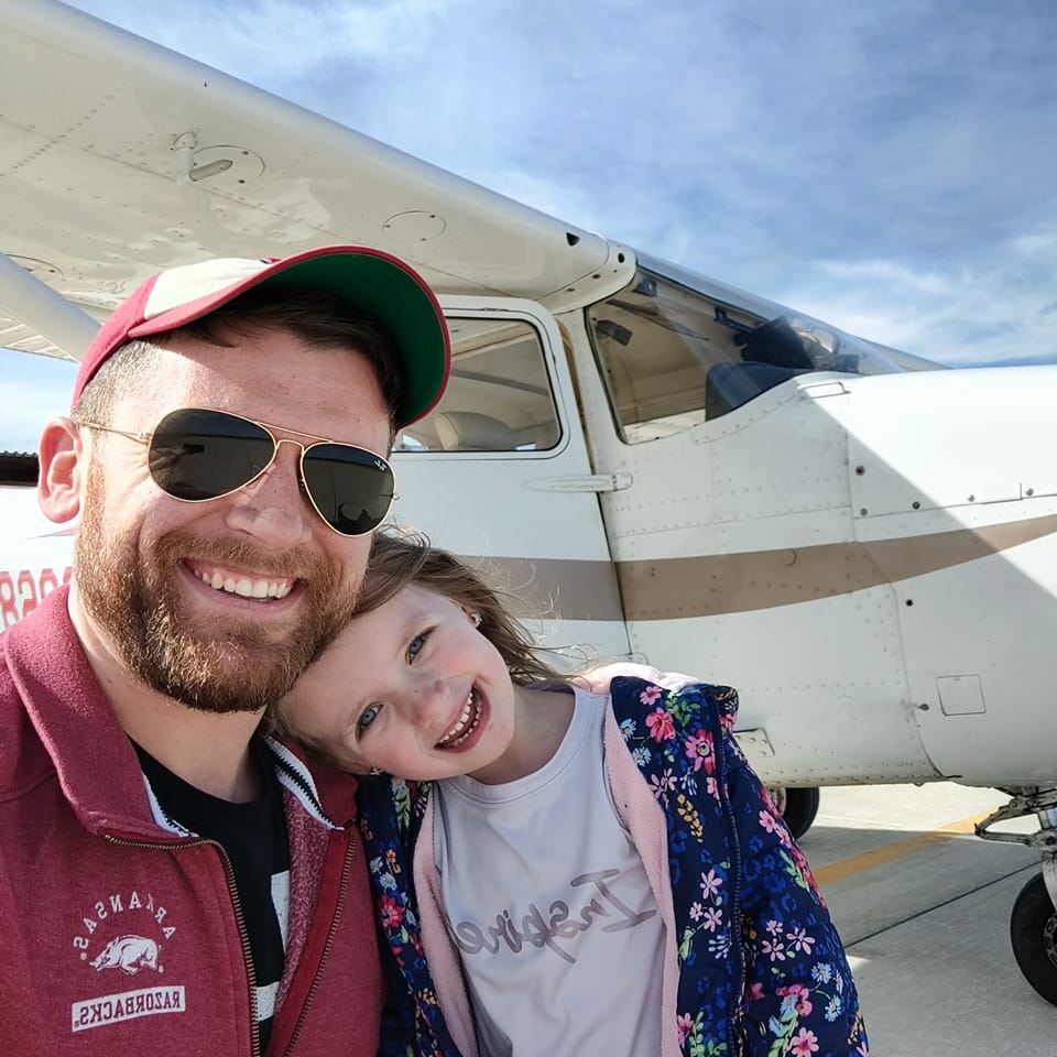 Aviation community with bright future