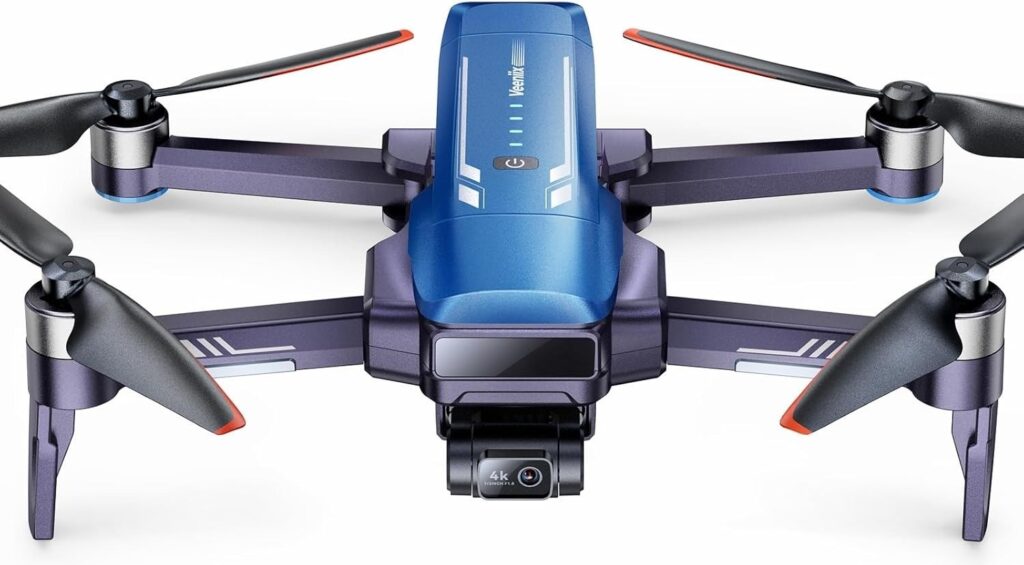 V11PRO Drone with 8K Camera 
