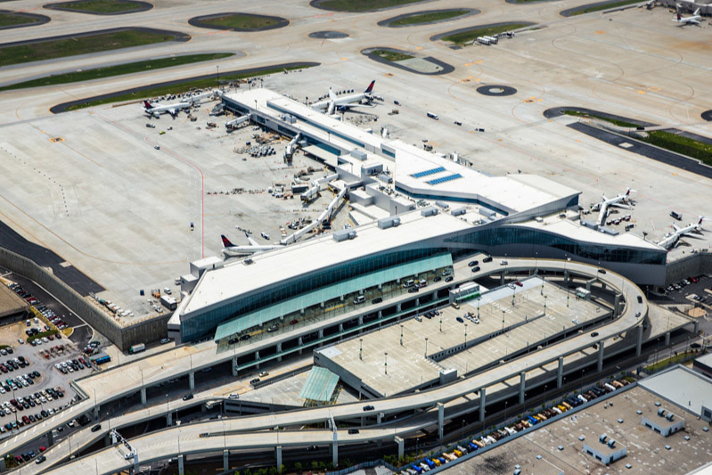 Atlanta Airport FAA DEI dispute