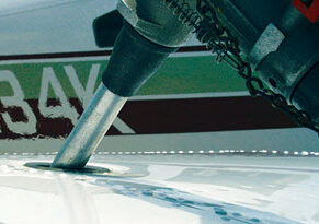 FAA Expands Swift 100R Engine STC