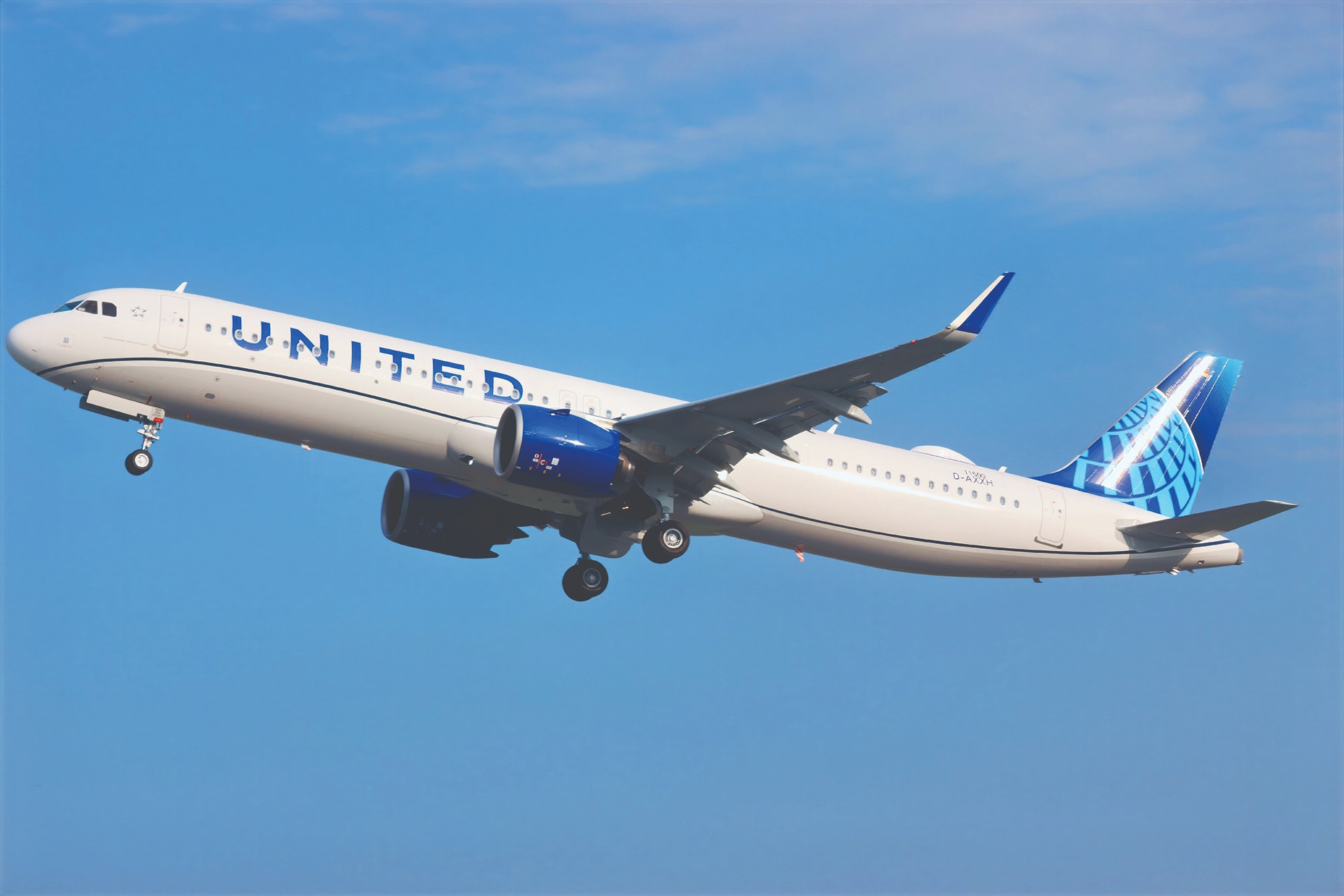 Audit Finds FAA Oversight Gaps At United