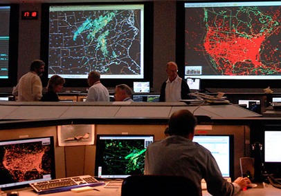 Air Traffic Control NATCA ATC privatization