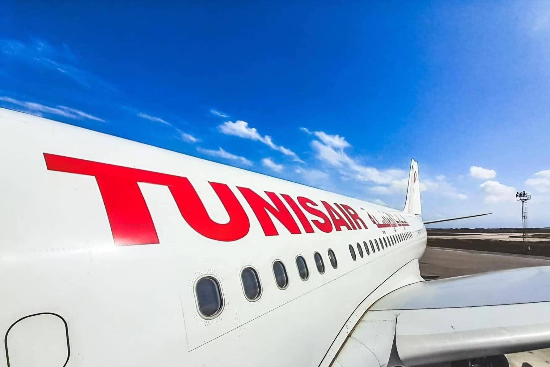 Tunisair CEO charged fake diplomas