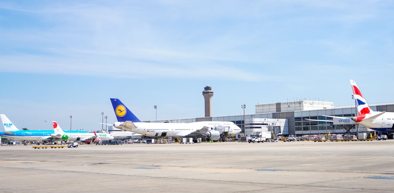 FAA to furlough 11,000 employees in shutdown