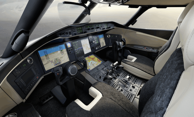 BOND Bombardier $1.7 billion deal