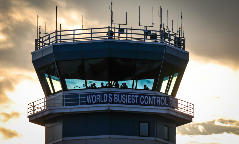 EAA AirVenture Oshkosh dates through 2029