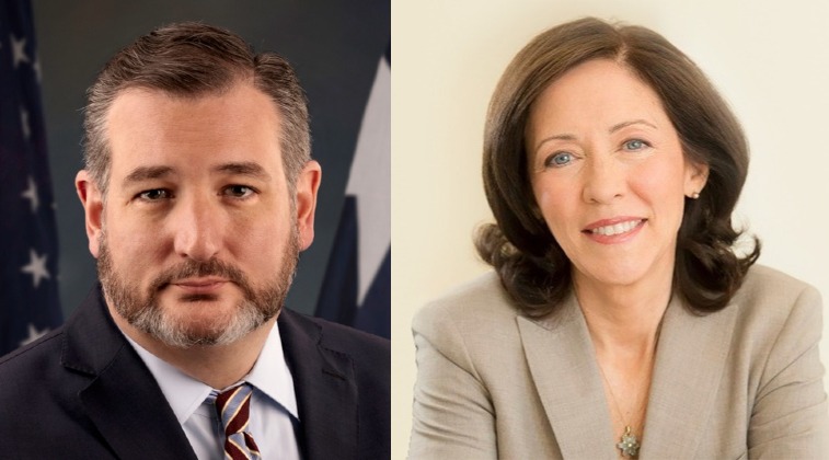 Ted Cruz Maria Cantwell ROTOR Act