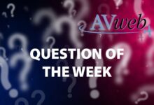Question of The Week