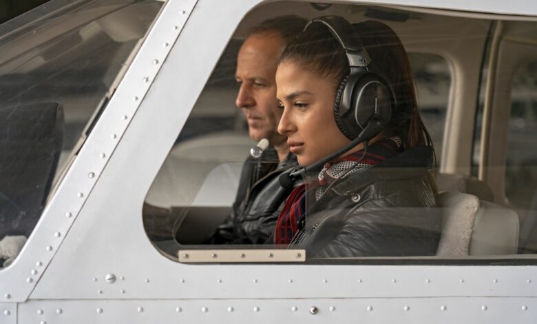 Report Finds GA Accident Rates Fall As Flight Activity Climbs