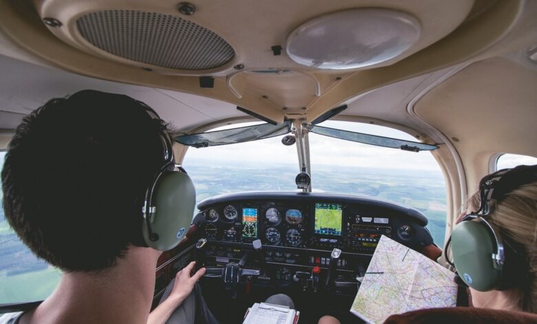 College of DuPage Awarded $4M to Expand Aviation, Drone Training