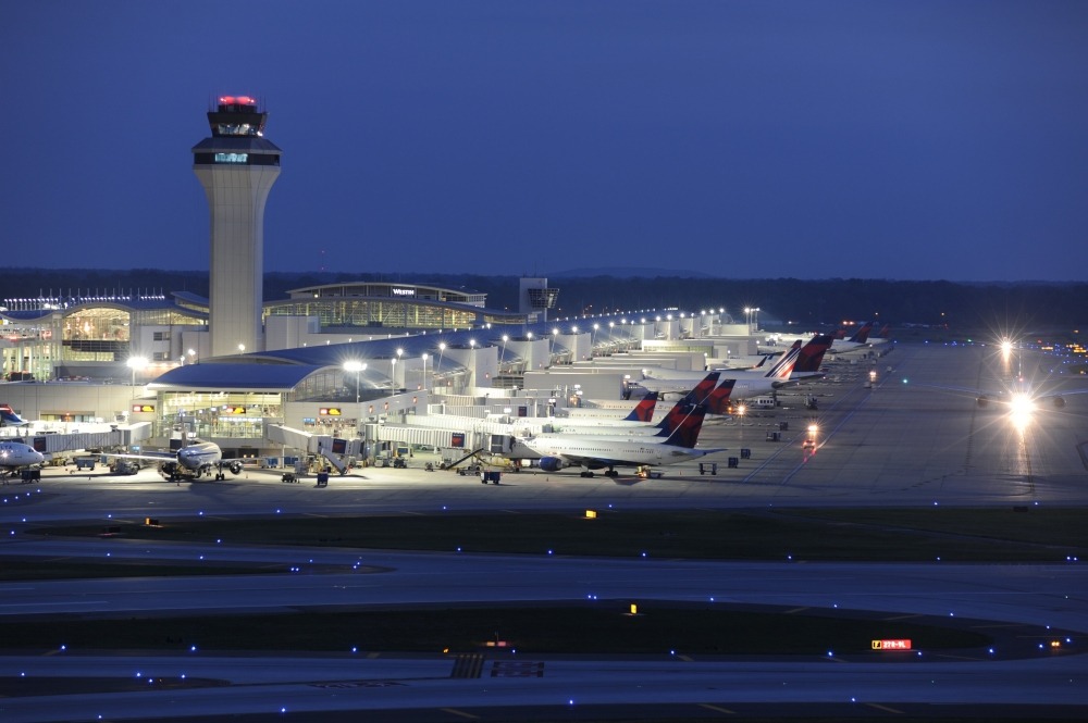 FAA Names 40 Airports Facing Flight Reductions