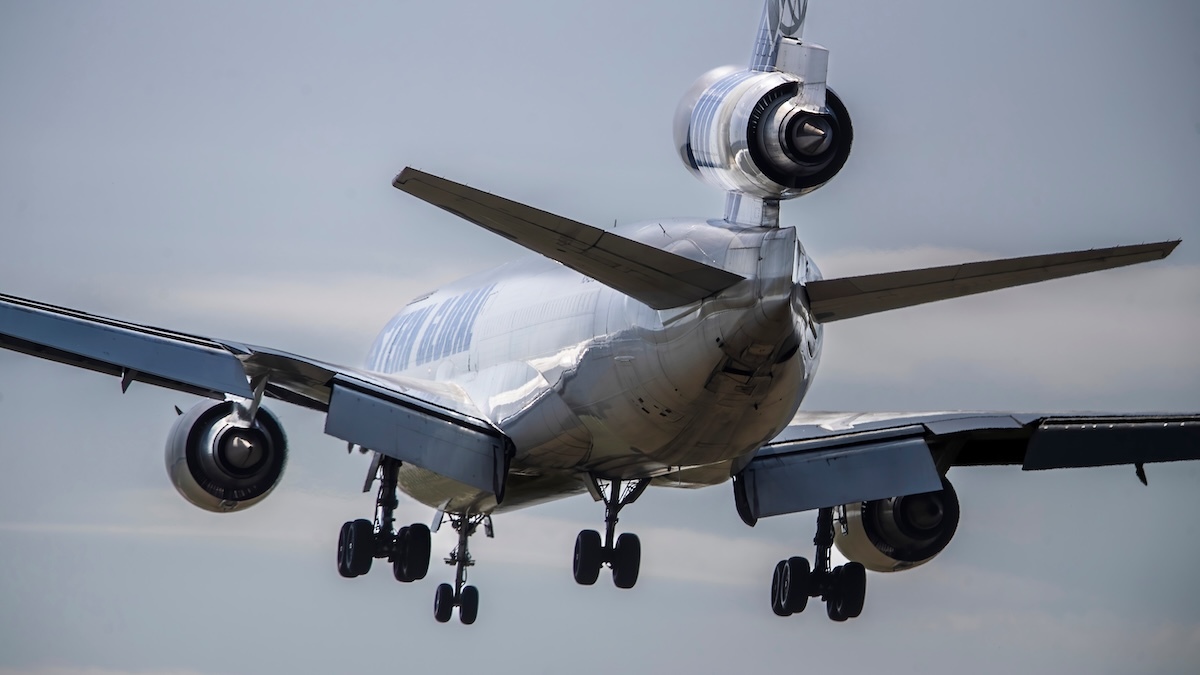 FAA grounds MD-11, leads to Western Global furloughs