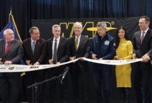 Federal Leaders Celebrate Aviation Research in Wichita