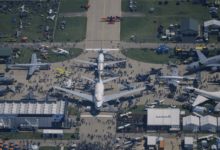 Advance Tickets Available for EAA AirVenture Oshkosh 2026