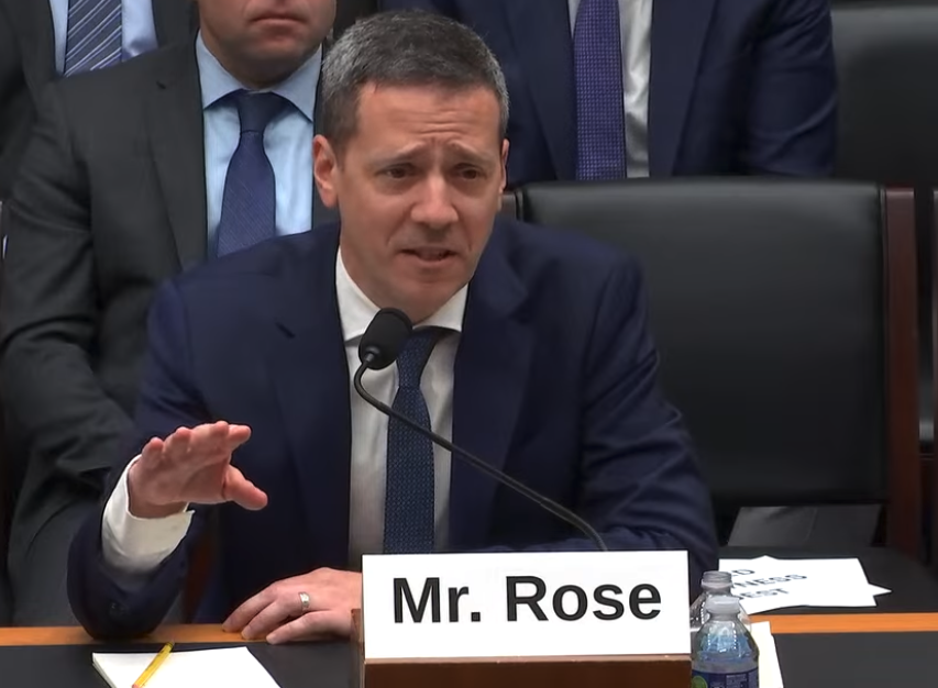 Congress Presses Case for ADS-B Privacy