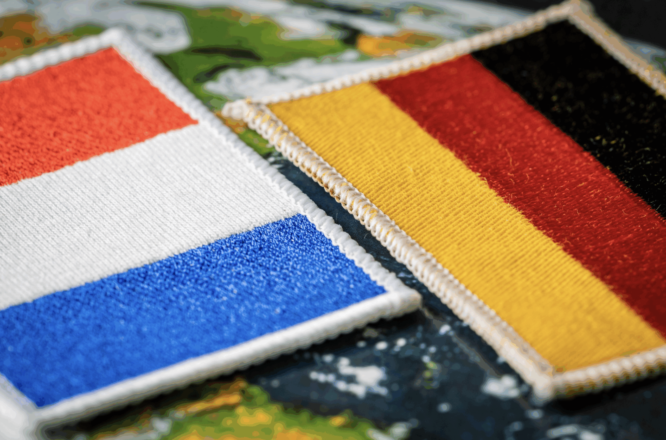 European Partners Renew Push To Break FCAS Deadlock