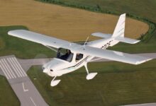 Cessna Skycatcher: The LSA That Couldn’t Catch On