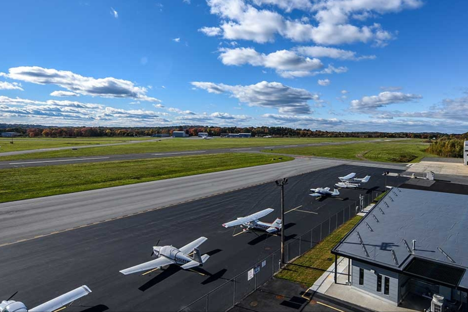 General Aviation Sees Steady Third-Quarter Results As Shipments Hold Pace