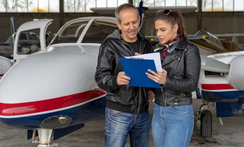 FAA Initiates Industry-Wide Review of Part 141 Training Rules