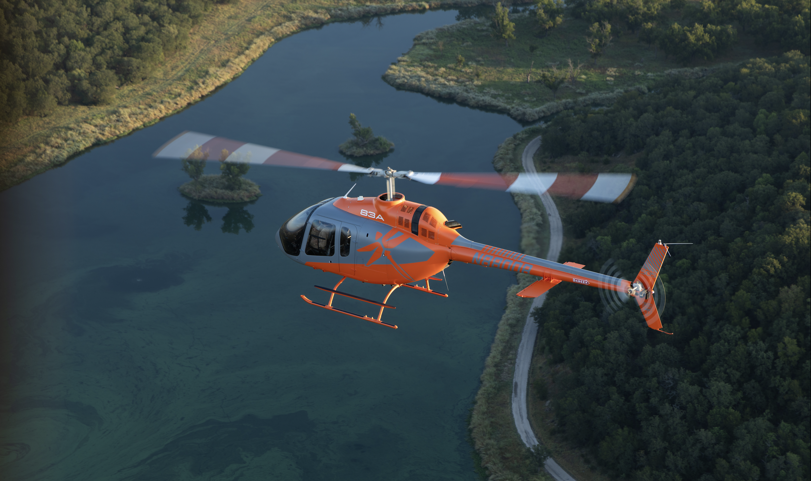 Bell Moves Forward In U.S. Army Trainer Competition