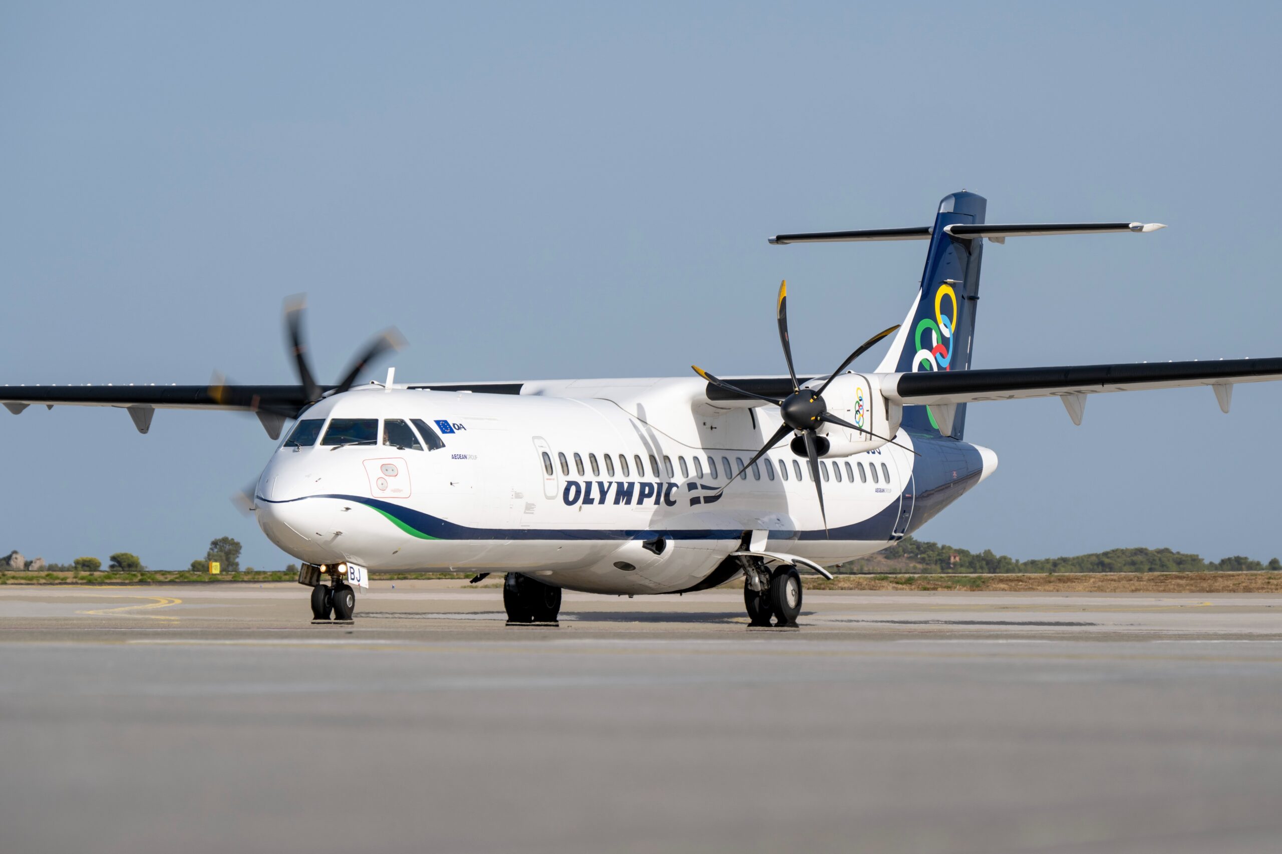 Probe Cites Aging Systems in Greek Airspace Radio Failure