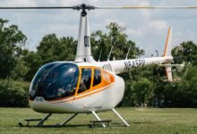 Vertical Lift Center Planned for EAA AirVenture Oshkosh 2026