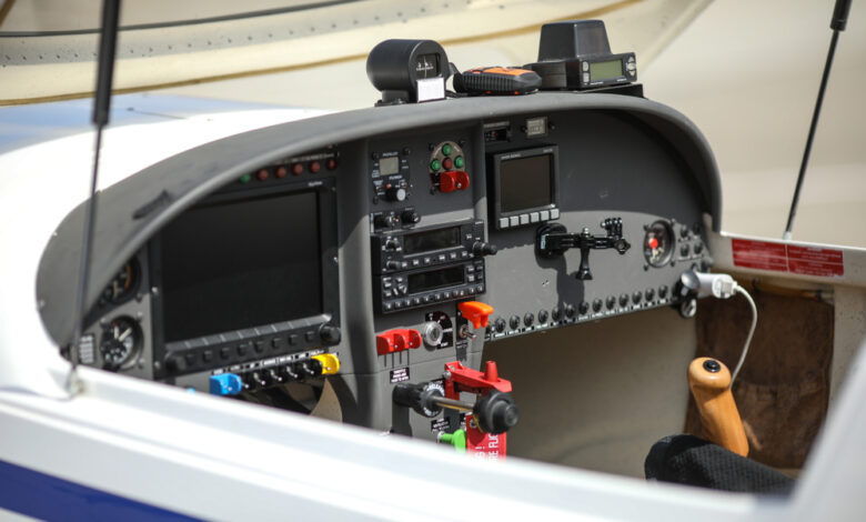 Arizona Bill Targets ADS-B Data Use For Landing Fees