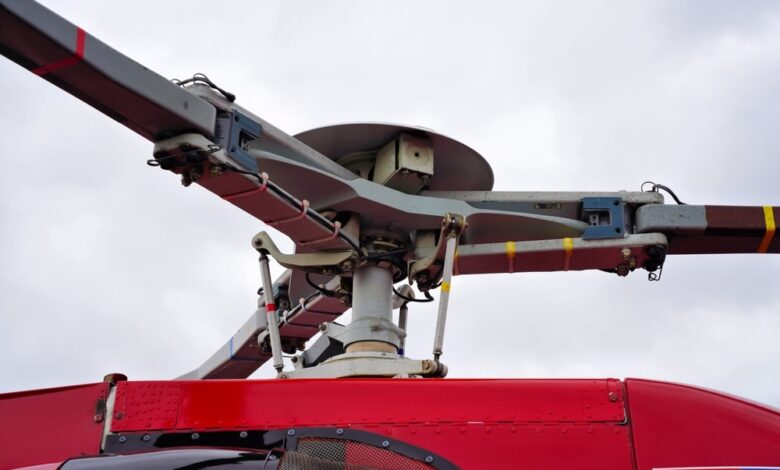 NTSB: Flight Paramedic Took Controls After Pilot Incapacitation