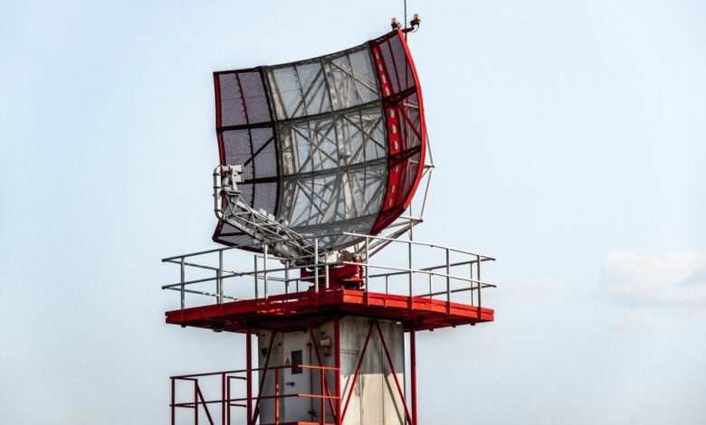 FAA Radar Data Program Launches at Northern Plains UAS Test Site