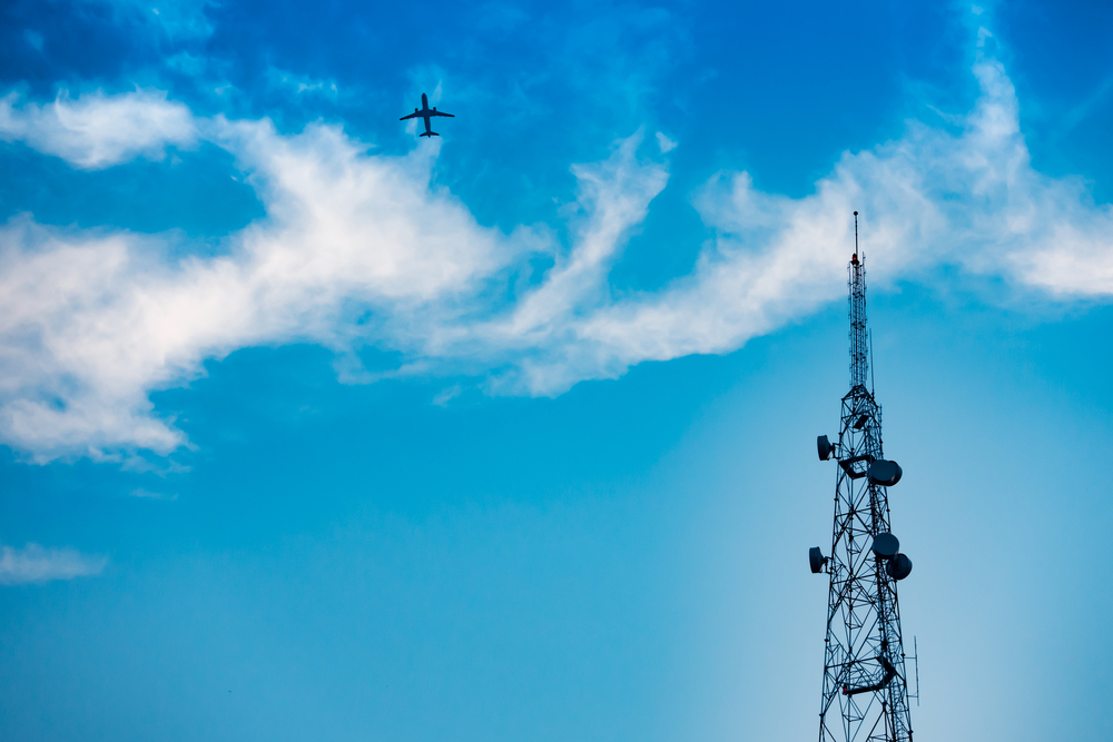 FAA Proposes New Standards for Interference-Tolerant Radio Altimeters