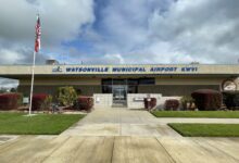 Pilots Win Court Fight Over Housing Near California Airport