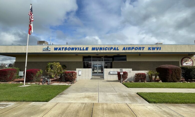 Pilots Win Court Fight Over Housing Near California Airport