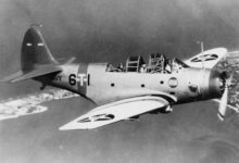 Collaboration to Recover Rare TBD-1 World War II Torpedo Bomber