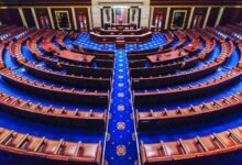 House Leaders Release ALERT Act Aviation Safety Bill