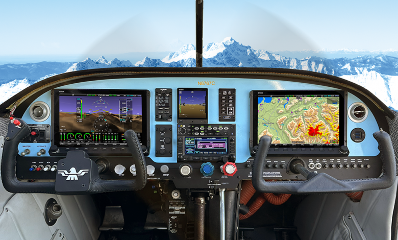 Dynon Expands Mooney Autopilot Approval
