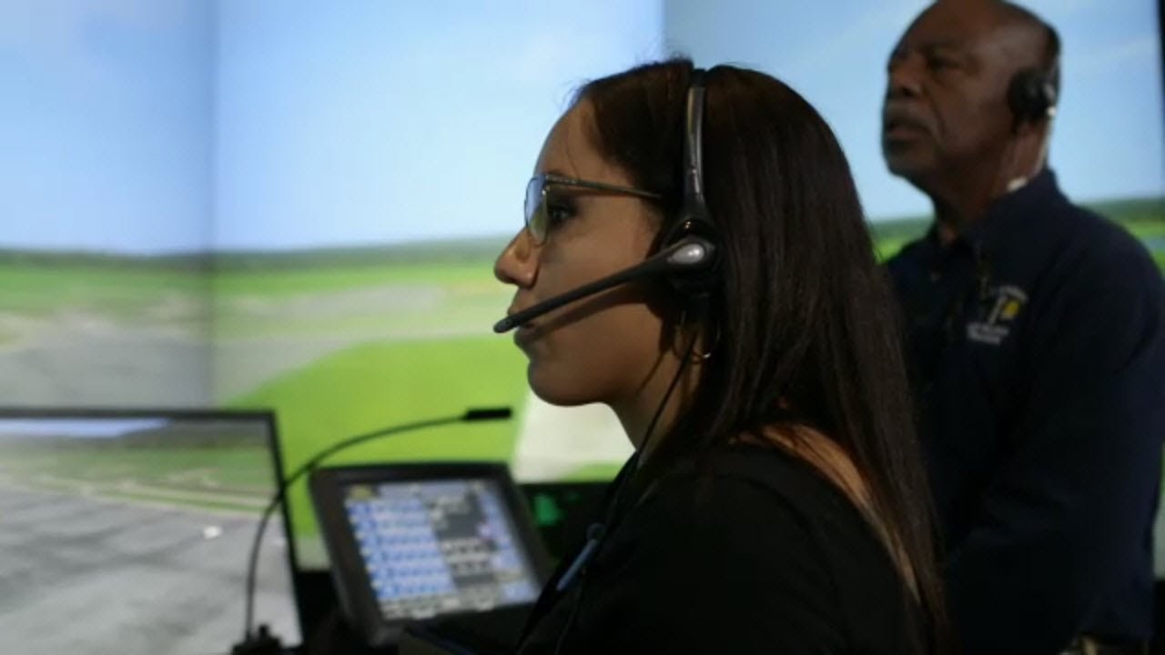 Transportation Inspector General to Audit FAA Air Traffic Controller Training