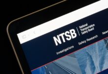 NTSB: ALERT Act Falls Short Of Collision Safety Recommendations