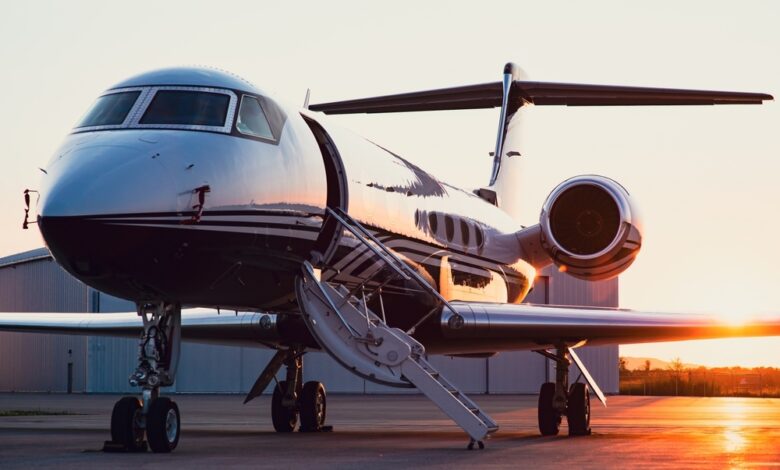 Who’s Watching for Human Trafficking in Aviation?