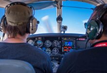 Integration Ties Flight Ops To Training Records
