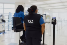 Cornyn Bill Targets TSA Perks for Congress