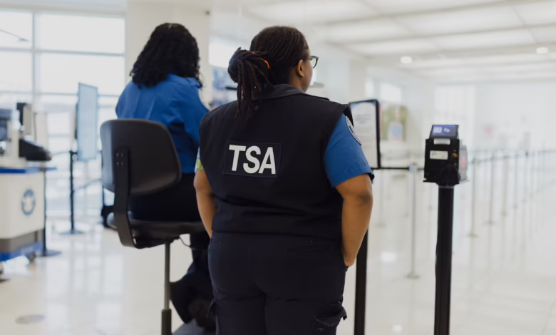 Cornyn Bill Targets TSA Perks for Congress