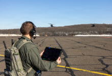 Army Receives First Optionally Piloted Black Hawk