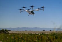Joby Begins Flight Tests Of FAA-Conforming Air Taxi