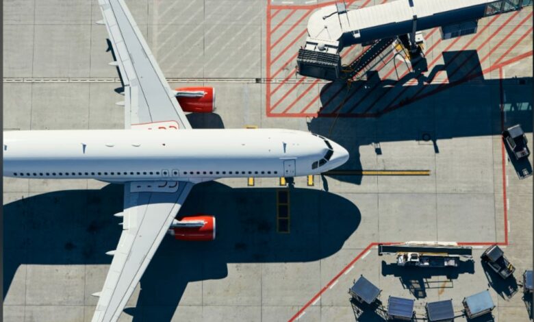 DeSantis Signs Bill to Rename Palm Beach Airport for Trump