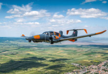 Diamond Updates DA62 MPP, Outlines 2026 Roadmap