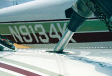 Colorado's Rocky Mountain Metro Airport Launches Unleaded Fuel