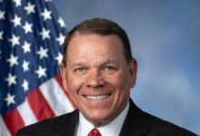 House Transportation Chair Sam Graves To Retire