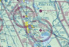 $2.2M Taxiway Project At Florida's Sebring Regional