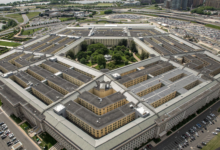 Cruz: Pentagon ‘Blindsided’ Effort To Advance Rotor Act